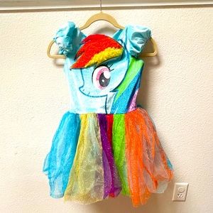 My Little Pony Costume